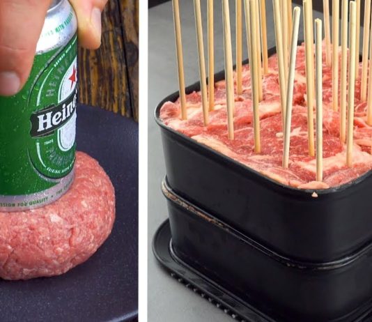 11 Best BBQ Recipes | It’s Time To Fire Up The Grill!