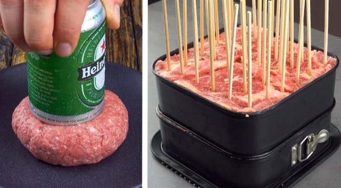 11 Best BBQ Recipes | It’s Time To Fire Up The Grill!