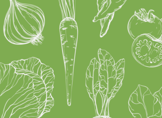10 Easy and Delicious Vegetables to Grow Without Help from a Pro