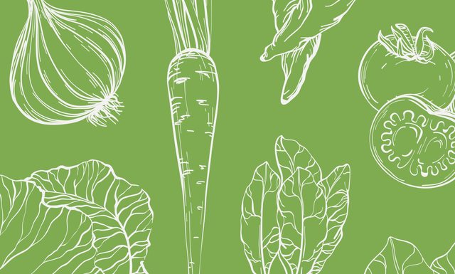 10 Easy and Delicious Vegetables to Grow Without Help from a Pro