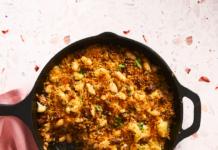 30 Tasty, Easy Fall Dinner Recipes for Busy Weeknights