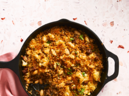 30 Tasty, Easy Fall Dinner Recipes for Busy Weeknights
