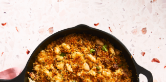 30 Tasty, Easy Fall Dinner Recipes for Busy Weeknights