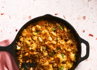 30 Tasty, Easy Fall Dinner Recipes for Busy Weeknights