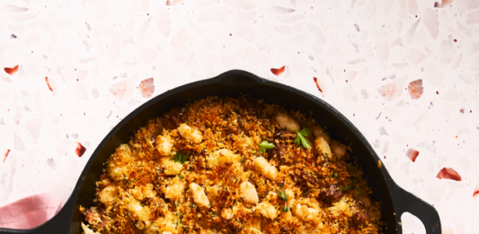 30 Tasty, Easy Fall Dinner Recipes for Busy Weeknights