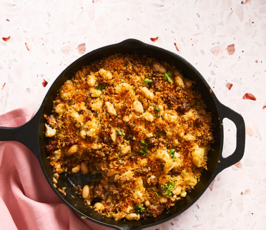 30 Tasty, Easy Fall Dinner Recipes for Busy Weeknights