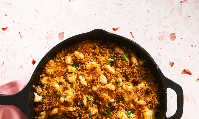 30 Tasty, Easy Fall Dinner Recipes for Busy Weeknights