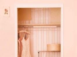 30 Smart Closet Organizer Ideas to Maximize Your Storage Space