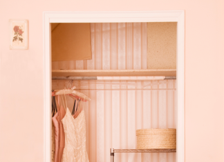 30 Smart Closet Organizer Ideas to Maximize Your Storage Space