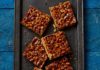 Pecan Pie Bars