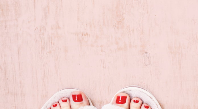 How to DIY a Spa-Worthy Pedicure at Home