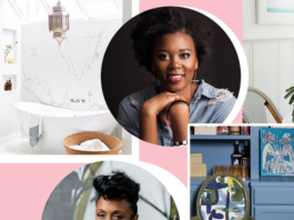 How Our Favorite Black Designers Are Finding Comfort During Quarantine