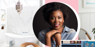 How Our Favorite Black Designers Are Finding Comfort During Quarantine