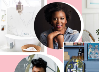 How Our Favorite Black Designers Are Finding Comfort During Quarantine