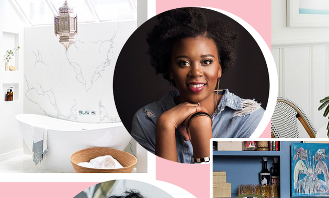 How Our Favorite Black Designers Are Finding Comfort During Quarantine