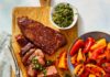 Steak Chimichurri