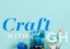 We’re Live-Streaming Free Craft Classes Every Week