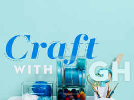 We’re Live-Streaming Free Craft Classes Every Week