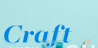 We’re Live-Streaming Free Craft Classes Every Week