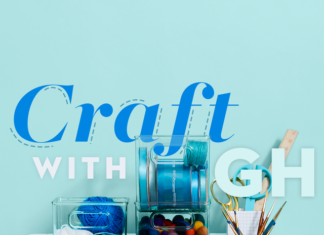 We’re Live-Streaming Free Craft Classes Every Week