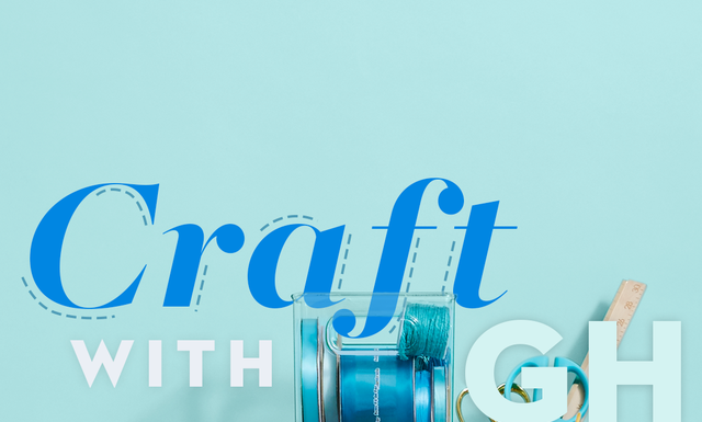 We’re Live-Streaming Free Craft Classes Every Week