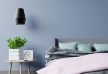 15 Air-Purifying Bedroom Plants That’ll Turn Your Small Space Into a Peaceful Oasis