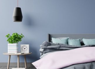 15 Air-Purifying Bedroom Plants That’ll Turn Your Small Space Into a Peaceful Oasis