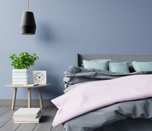 15 Air-Purifying Bedroom Plants That’ll Turn Your Small Space Into a Peaceful Oasis