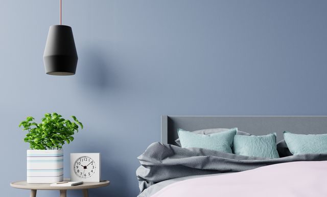 15 Air-Purifying Bedroom Plants That’ll Turn Your Small Space Into a Peaceful Oasis