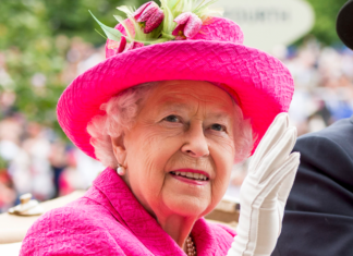 Iconic Royal Outfits You Didn’t Know Had Hidden Meanings