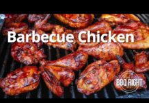 Barbecue Chicken | HowToBBQRight