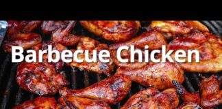 Barbecue Chicken | HowToBBQRight