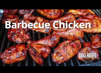 Barbecue Chicken | HowToBBQRight