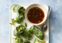Summer Rolls