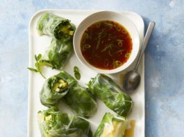 Summer Rolls