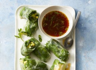Summer Rolls