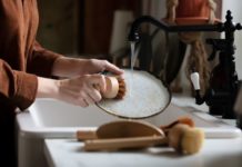 7 Little Things You Can Do Every Day to Keep Your Home Cleaner