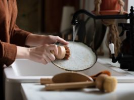 7 Little Things You Can Do Every Day to Keep Your Home Cleaner