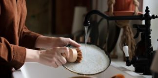 7 Little Things You Can Do Every Day to Keep Your Home Cleaner