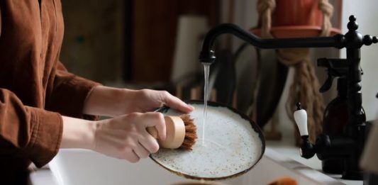7 Little Things You Can Do Every Day to Keep Your Home Cleaner