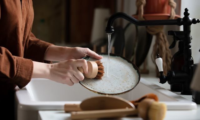 7 Little Things You Can Do Every Day to Keep Your Home Cleaner