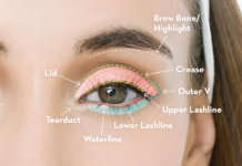 The Complete Guide to Applying Eye Makeup
