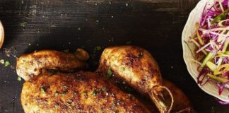 20 Best Crockpot Chicken Recipes to Try for Dinner