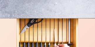 16 Genius Kitchen Drawer and Cabinet Organizers to Get Your Home in Order