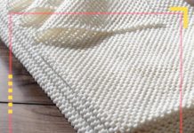 Non-Slip Rug Pads