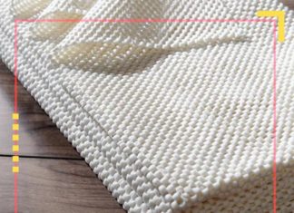 Non-Slip Rug Pads