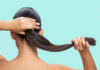 How To Get Rid of Split Ends, With or Without Cutting Your Hair