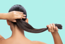 How To Get Rid of Split Ends, With or Without Cutting Your Hair