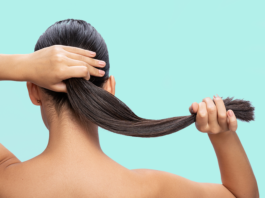 How To Get Rid of Split Ends, With or Without Cutting Your Hair