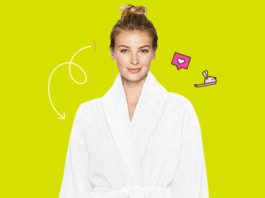 Amazon’s Best-Selling $30 Robe Is Finally Back in Stock